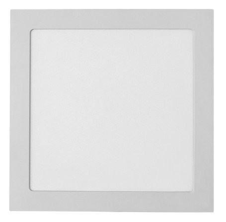 PAINEL DE EMBUTIR ECO 24W